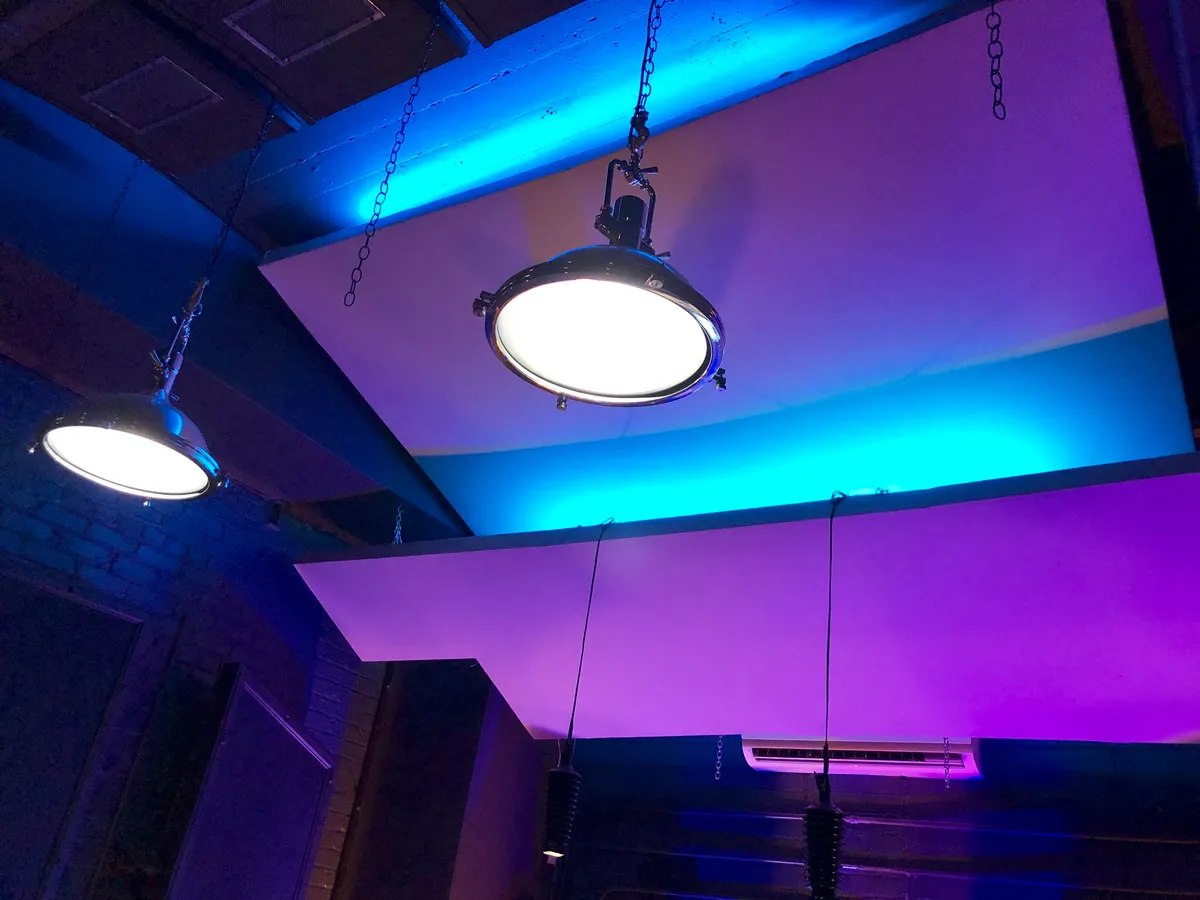 FACTORY STUDIO HOLLYWOOD