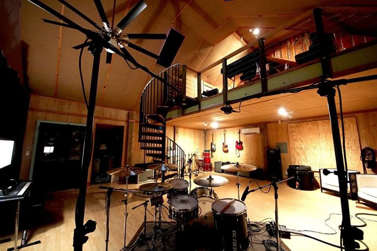 Fairweather Studio