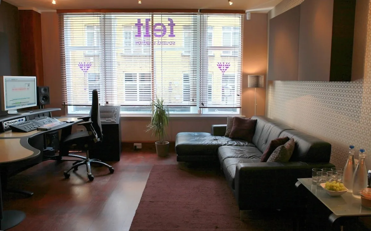 Felt Sound Studios