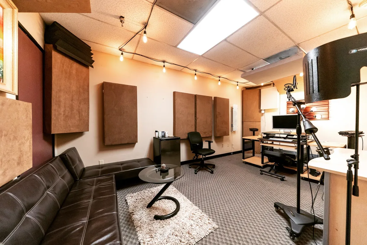 Five Star Music Studios