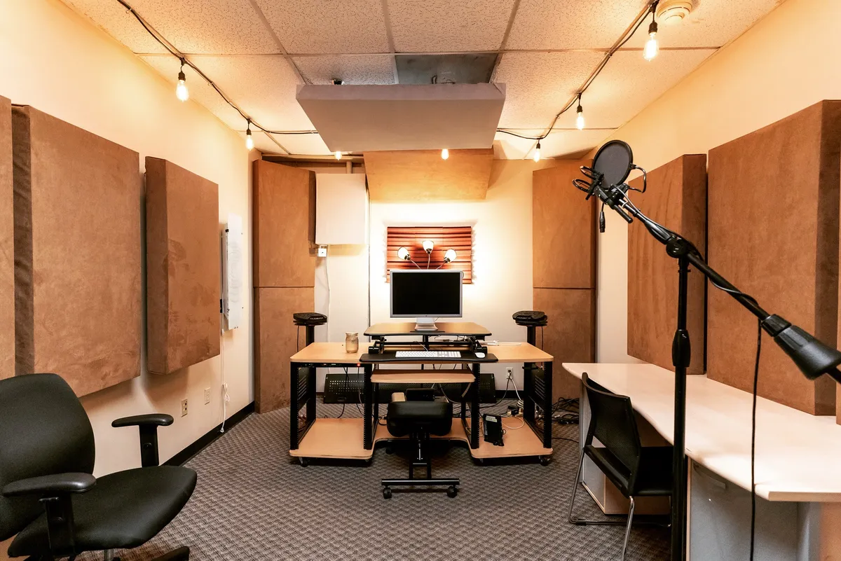 Five Star Music Studios