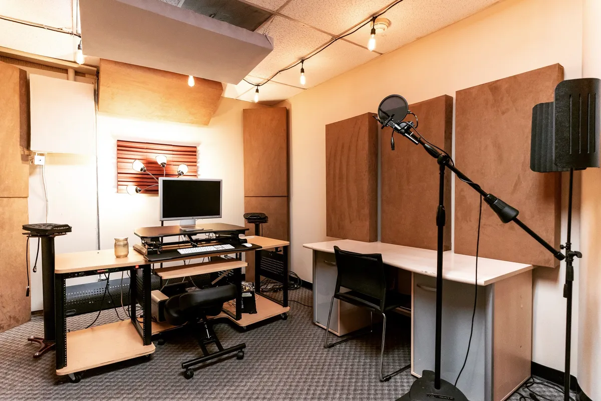 Five Star Music Studios