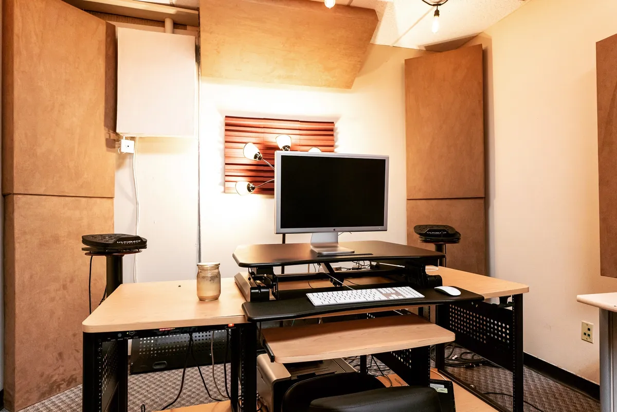 Five Star Music Studios