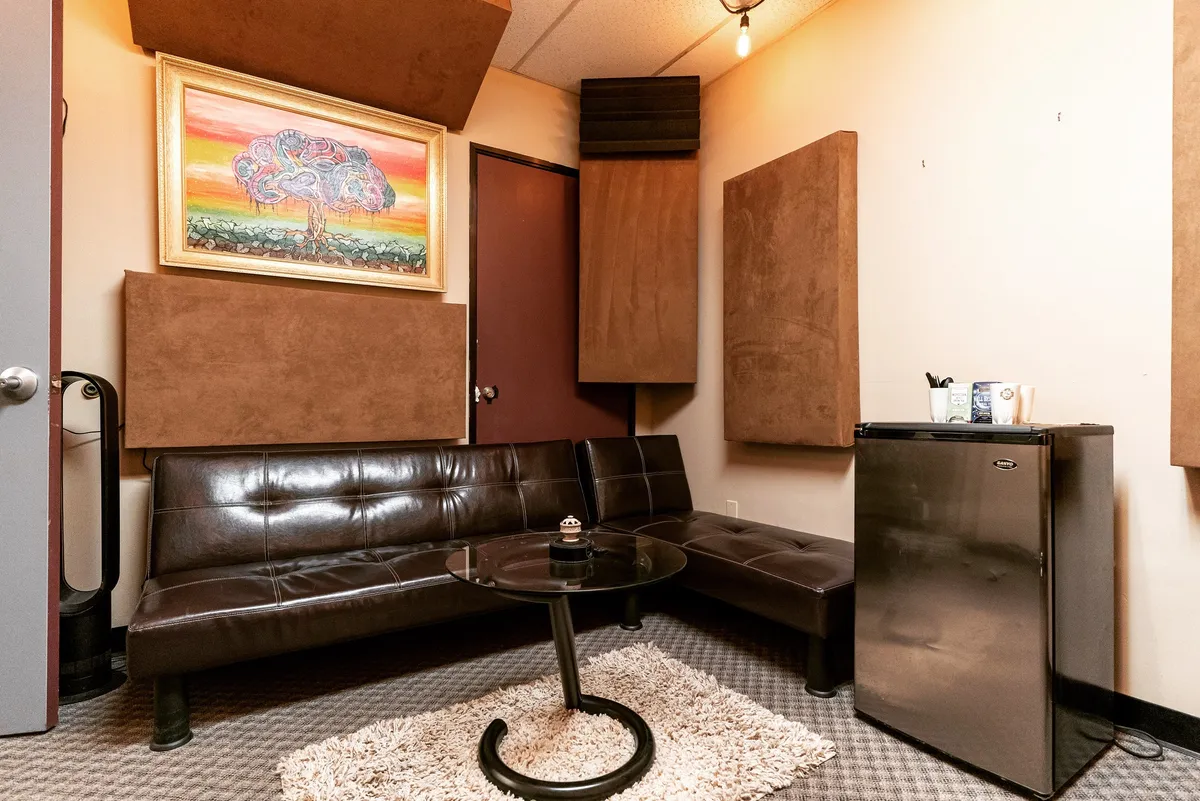 Five Star Music Studios