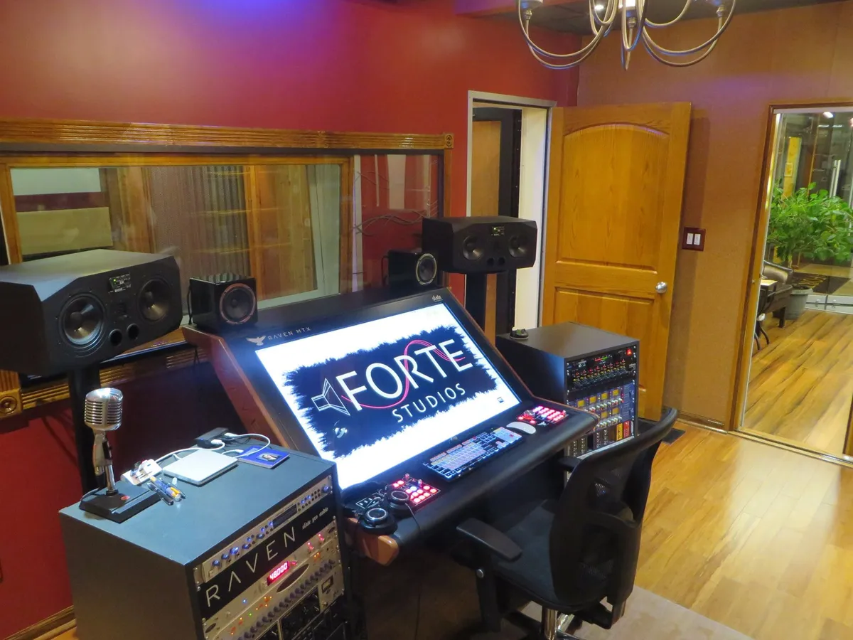Forte Studios