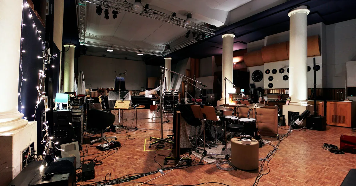 FORUM STUDIOS