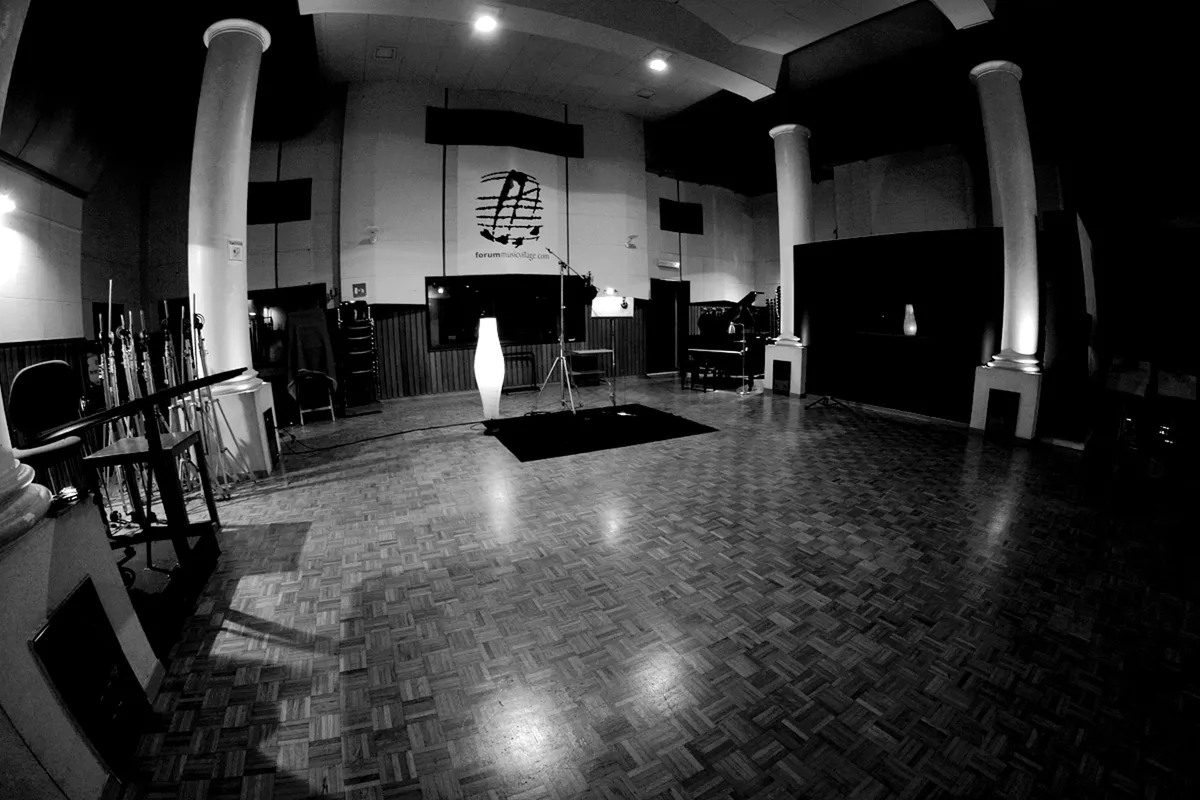 FORUM STUDIOS