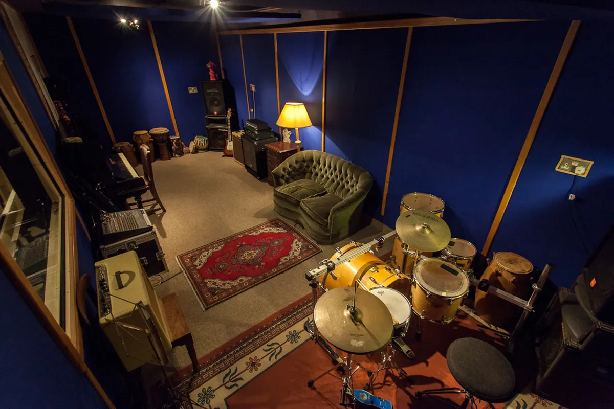 Fossil Studios