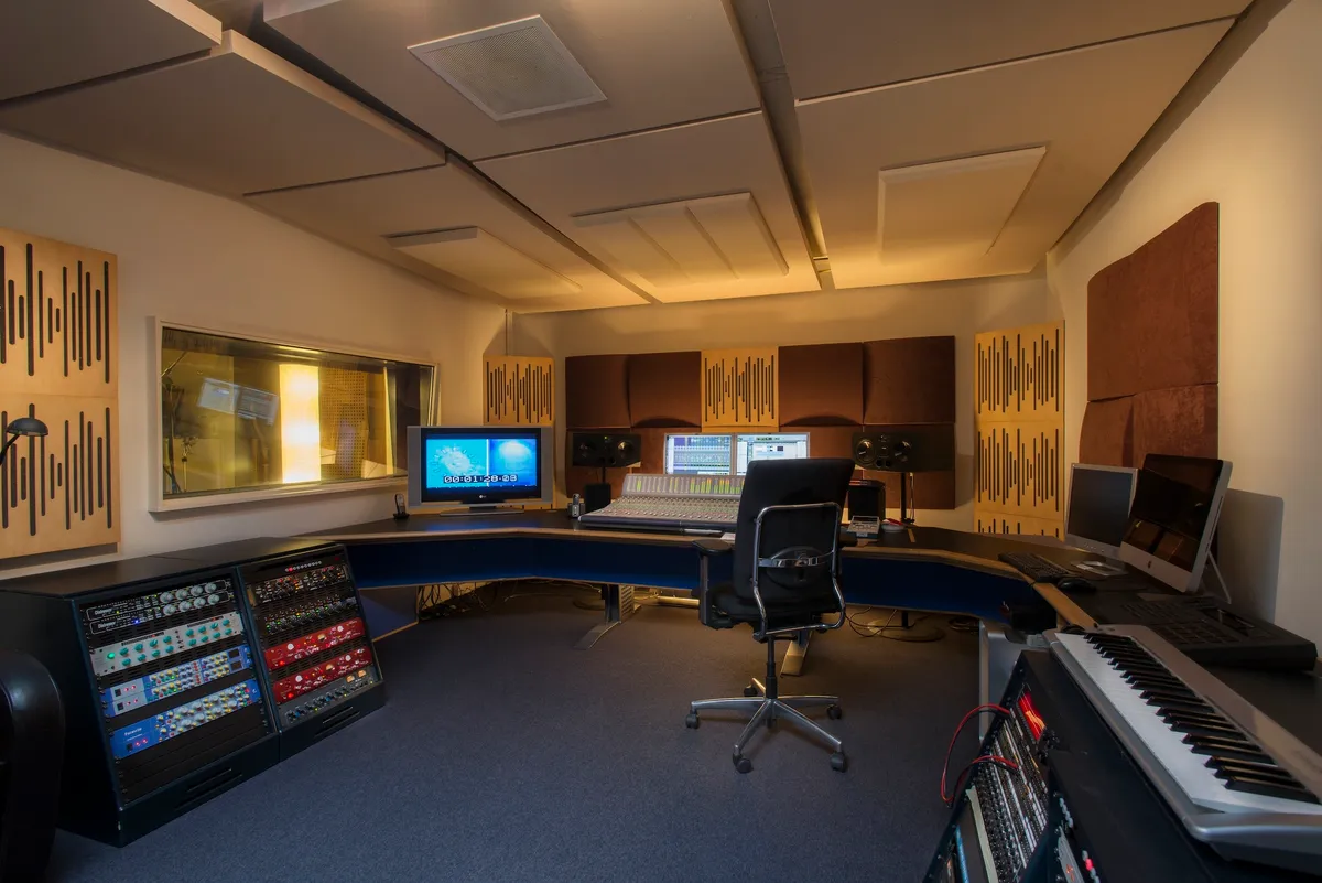 Freshbeat Studio