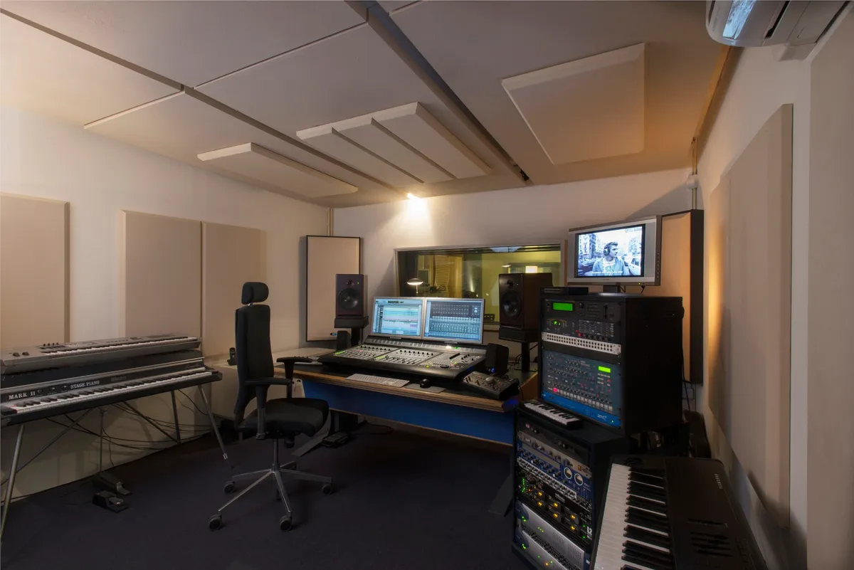Freshbeat Studio