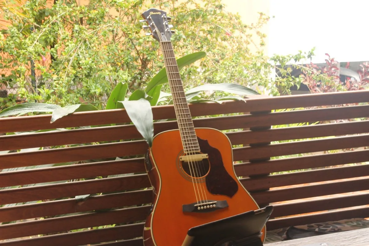 Funky Pirata Recording Studio