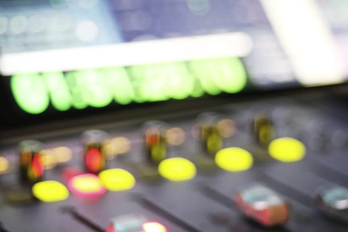 G23 SOUND POSTPRODUCTION