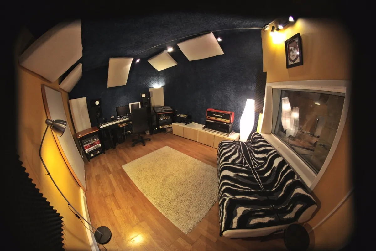 Generator Music Studios