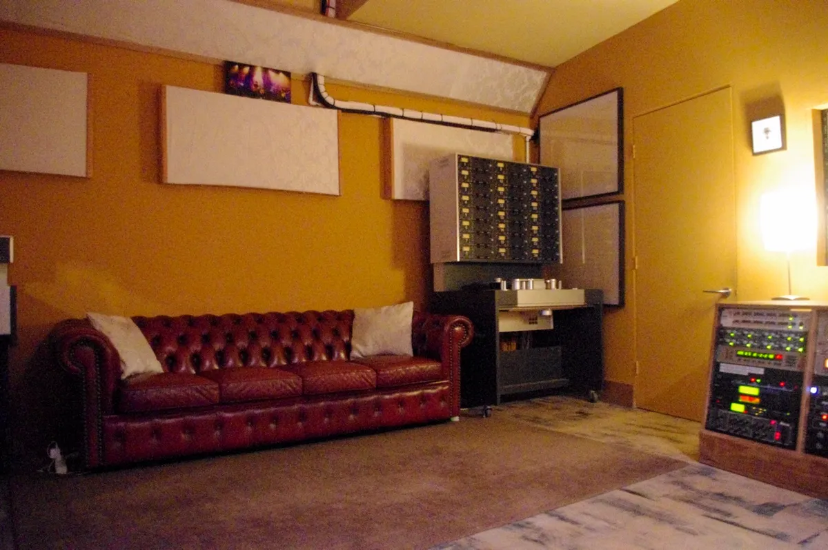 Gigpiglet Recordings