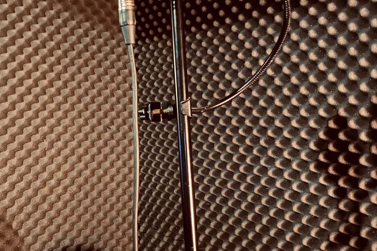 Global Sound Studio LA