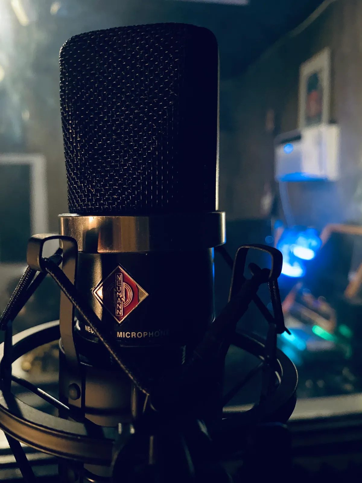 Global Sound Studio LA