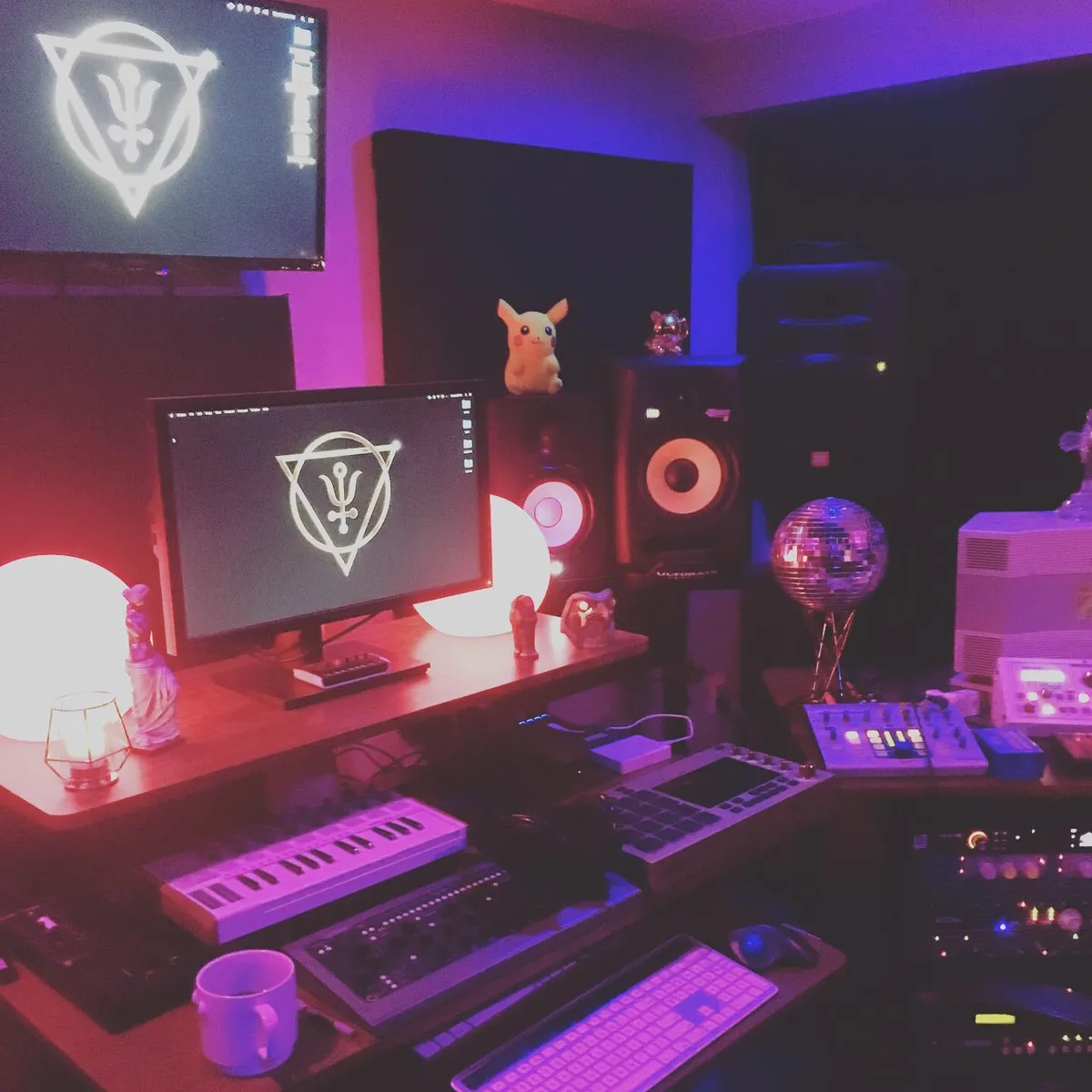 Gnostic Reading Room Recording