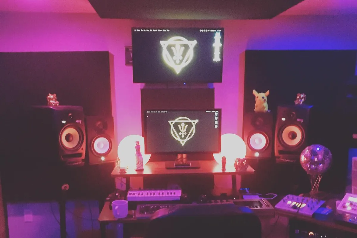 Gnostic Reading Room Recording