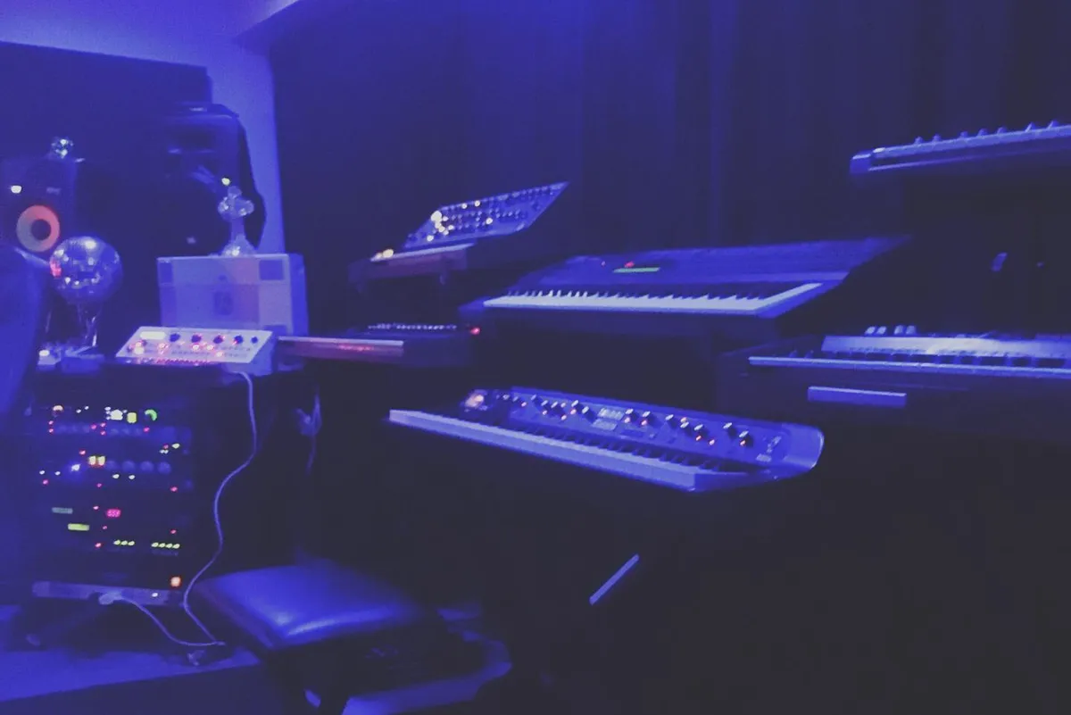 Gnostic Reading Room Recording