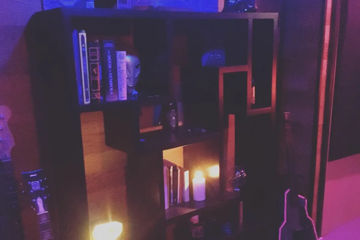 Gnostic Reading Room Recording