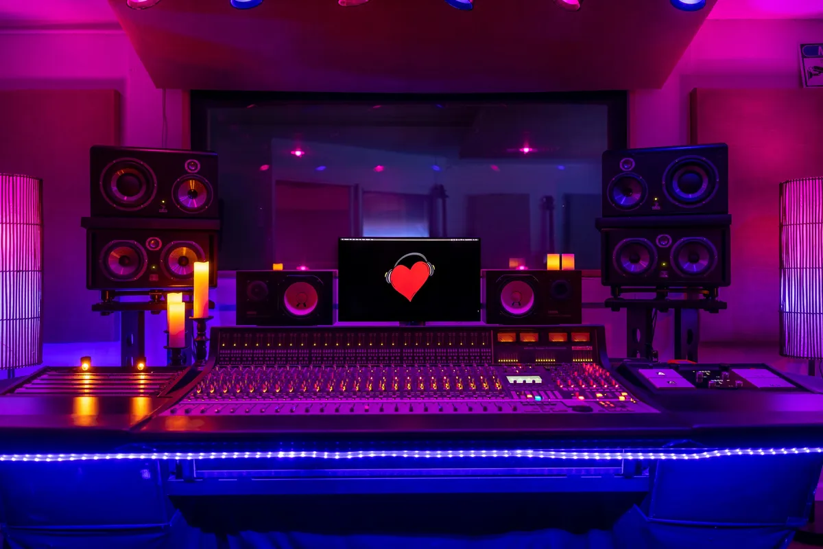 GoodLove Studios
