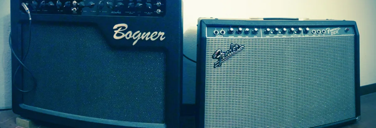 GPS Studio @ Casa Musicale Eco