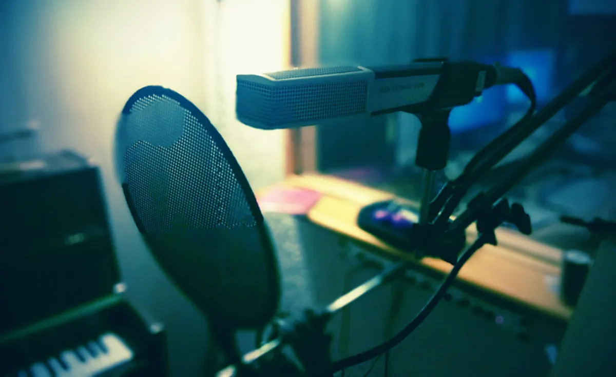 GPS Studio @ Casa Musicale Eco