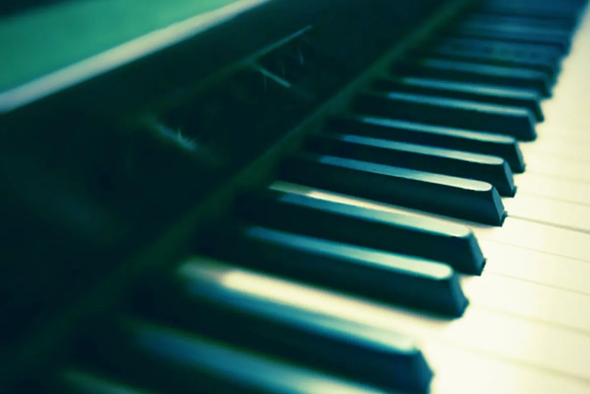 GPS Studio @ Casa Musicale Eco