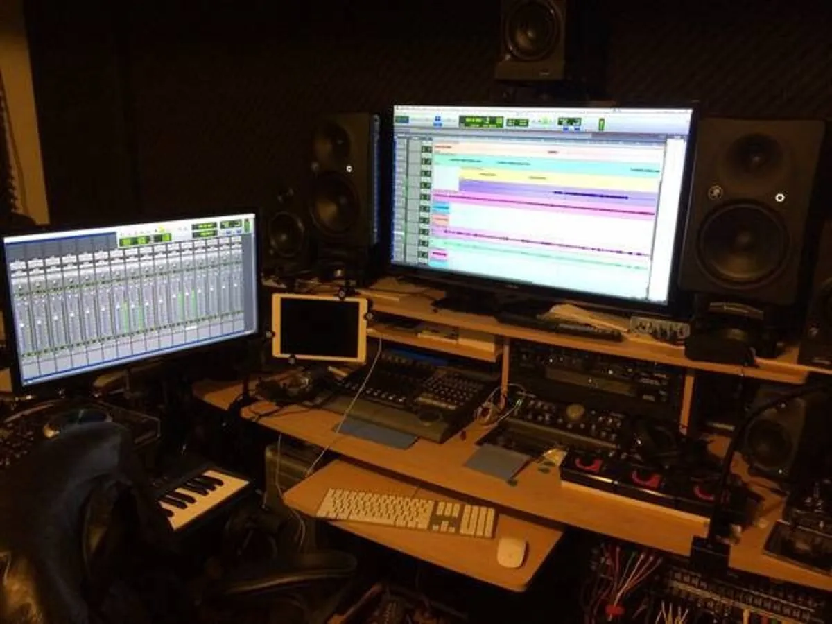 Green Horizon Studio