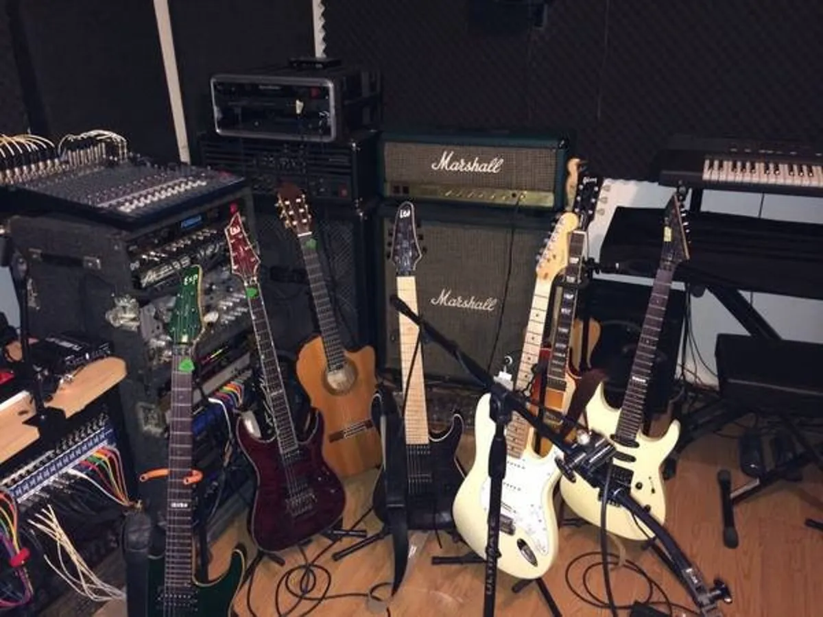 Green Horizon Studio