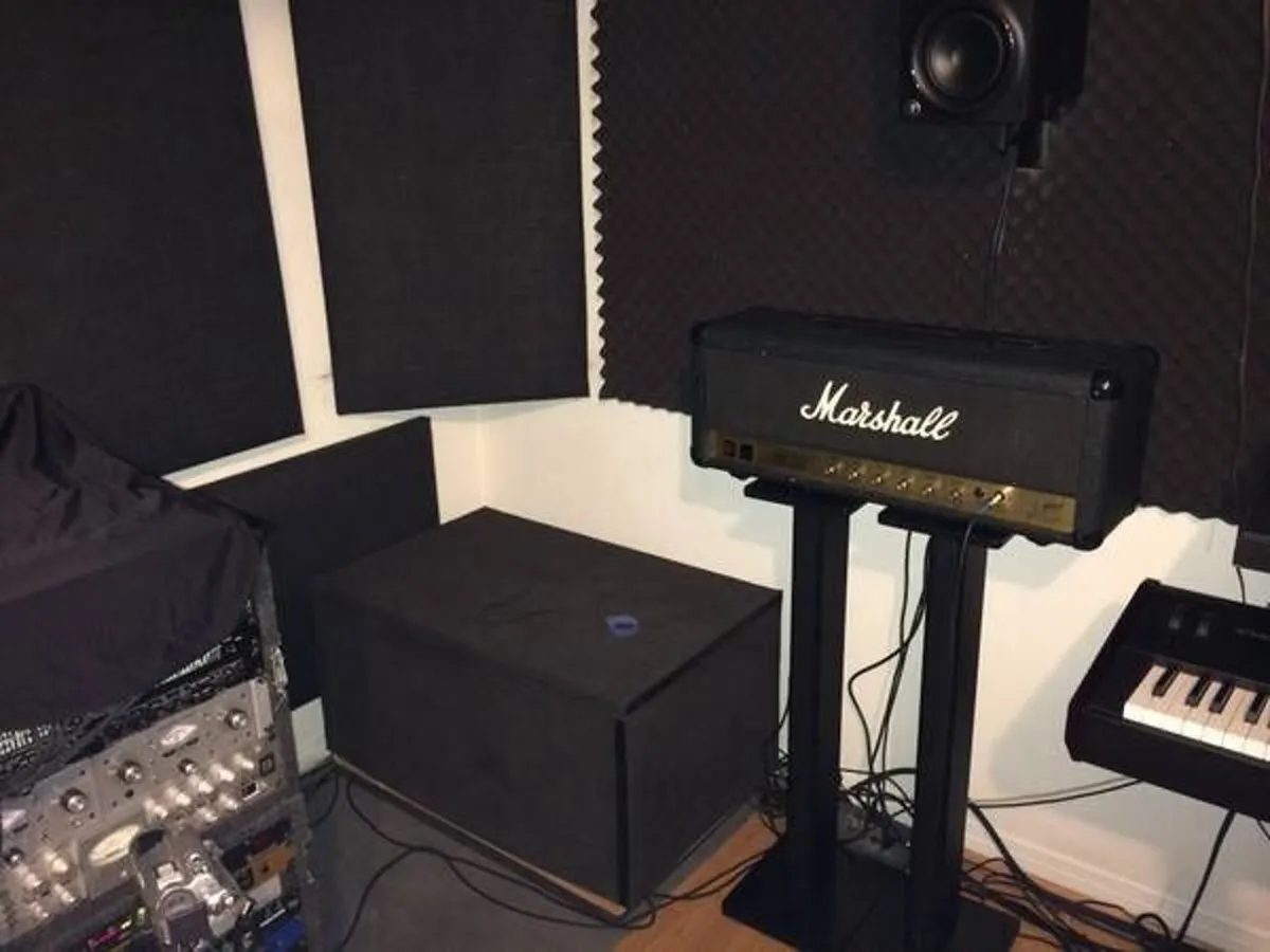 Green Horizon Studio