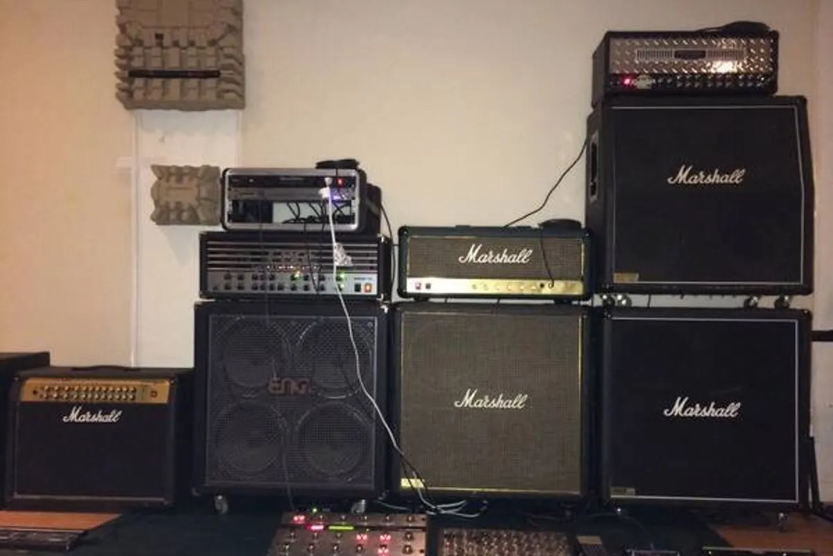 Green Horizon Studio