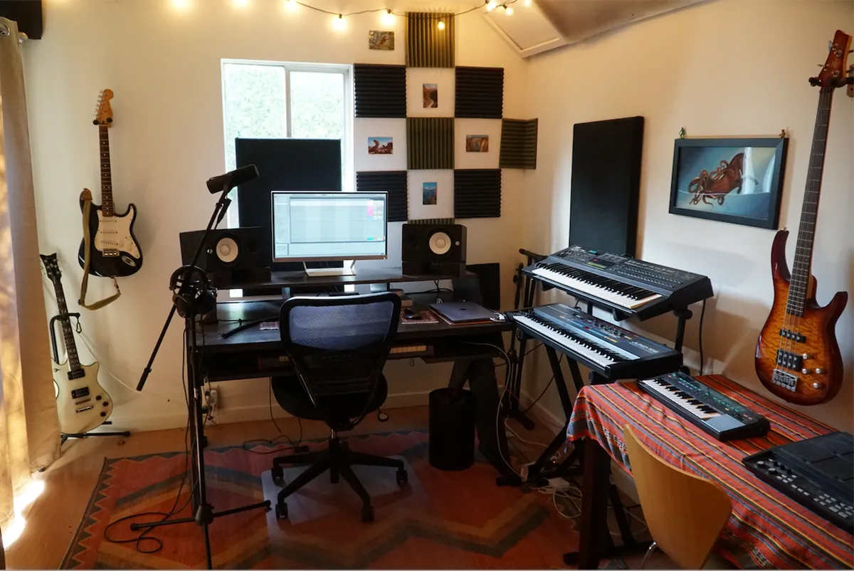 Green House Studios