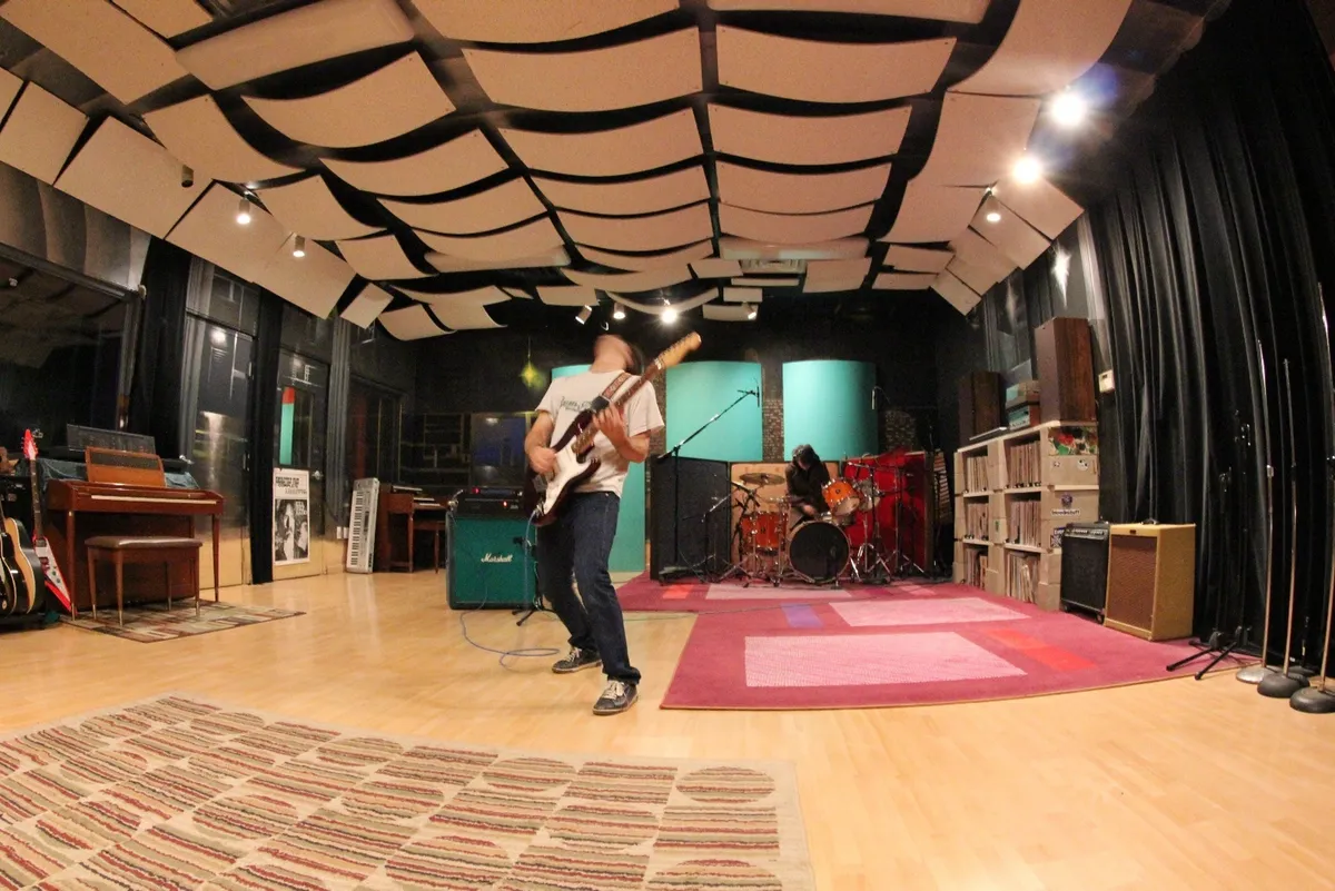 Green River Recordings