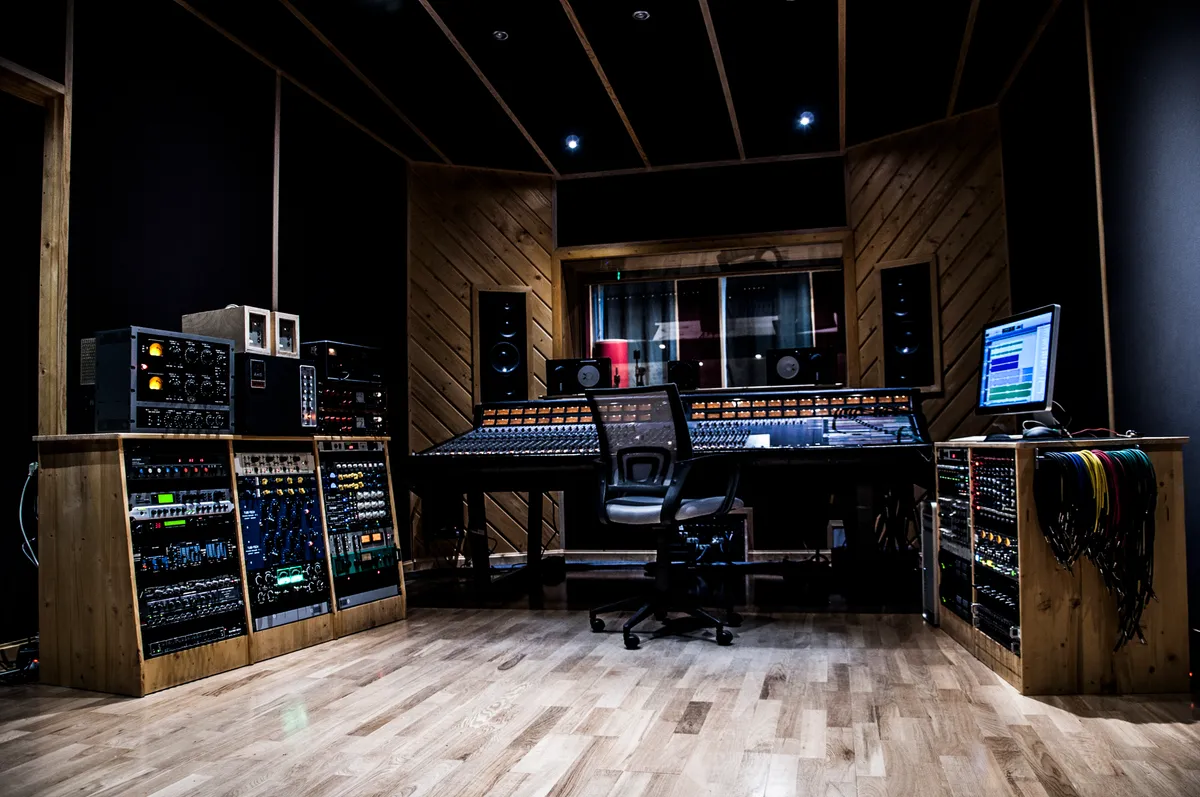 Hal5 Studio