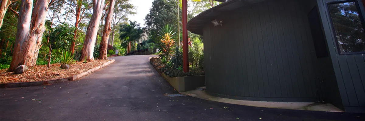 Heliport Studios (Studio A)