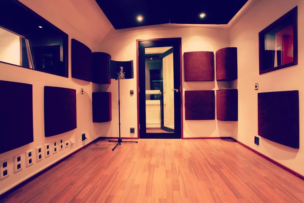 Helsinki - Audiospot