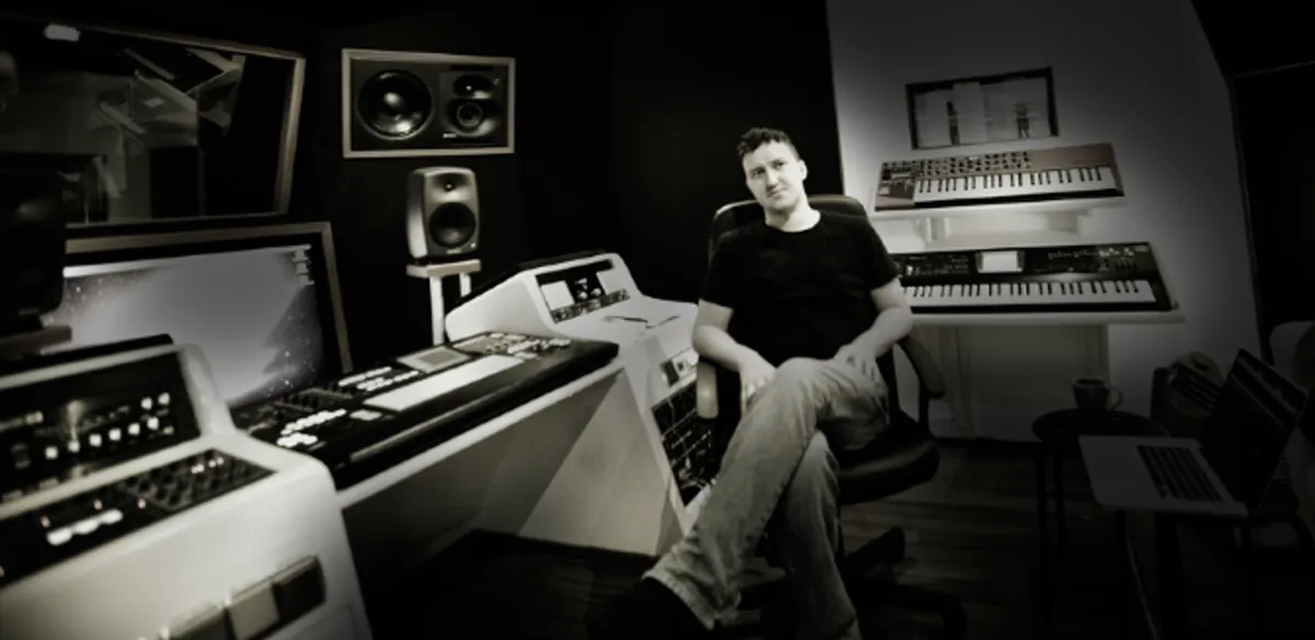 Helsinki - Audiospot