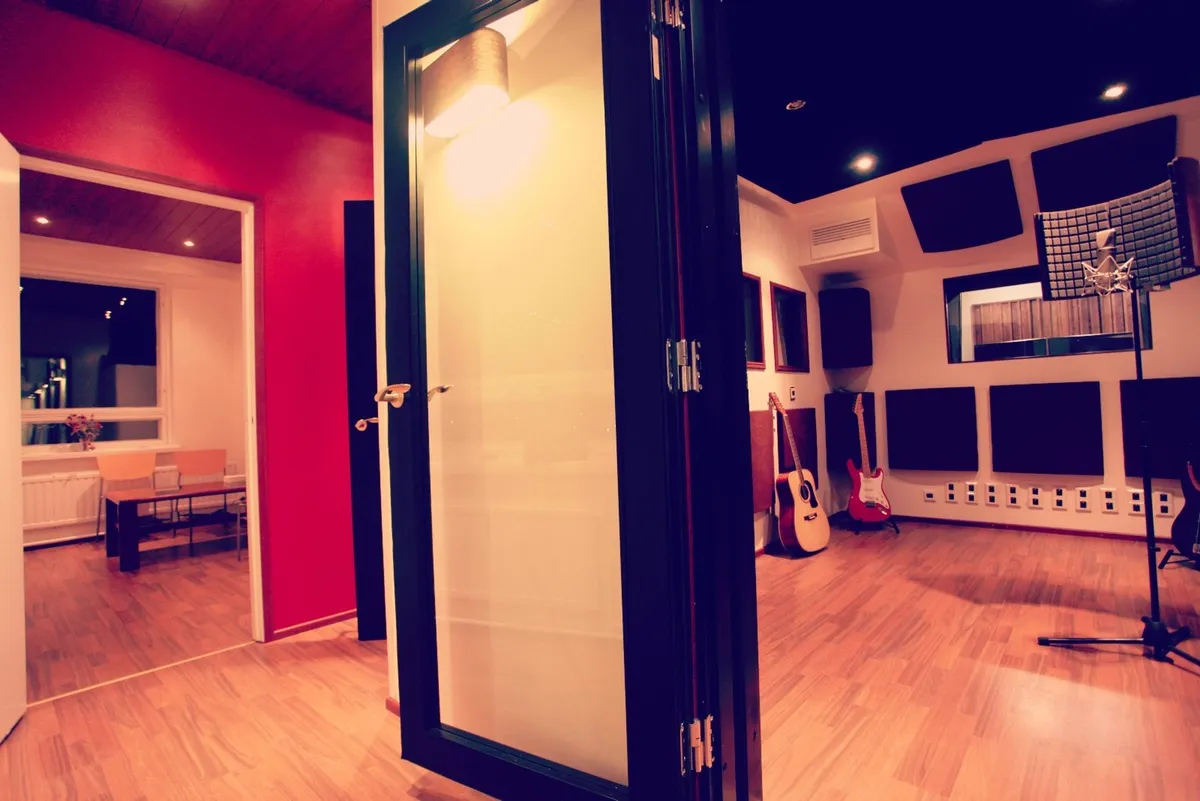 Helsinki - Audiospot