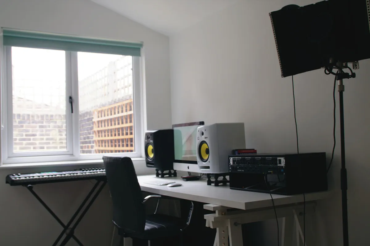 Higher Human Studios