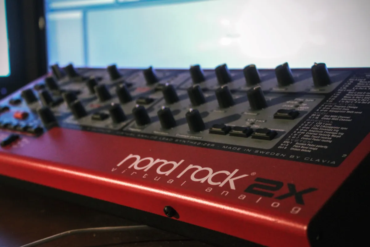 Home Studio at Ipanema