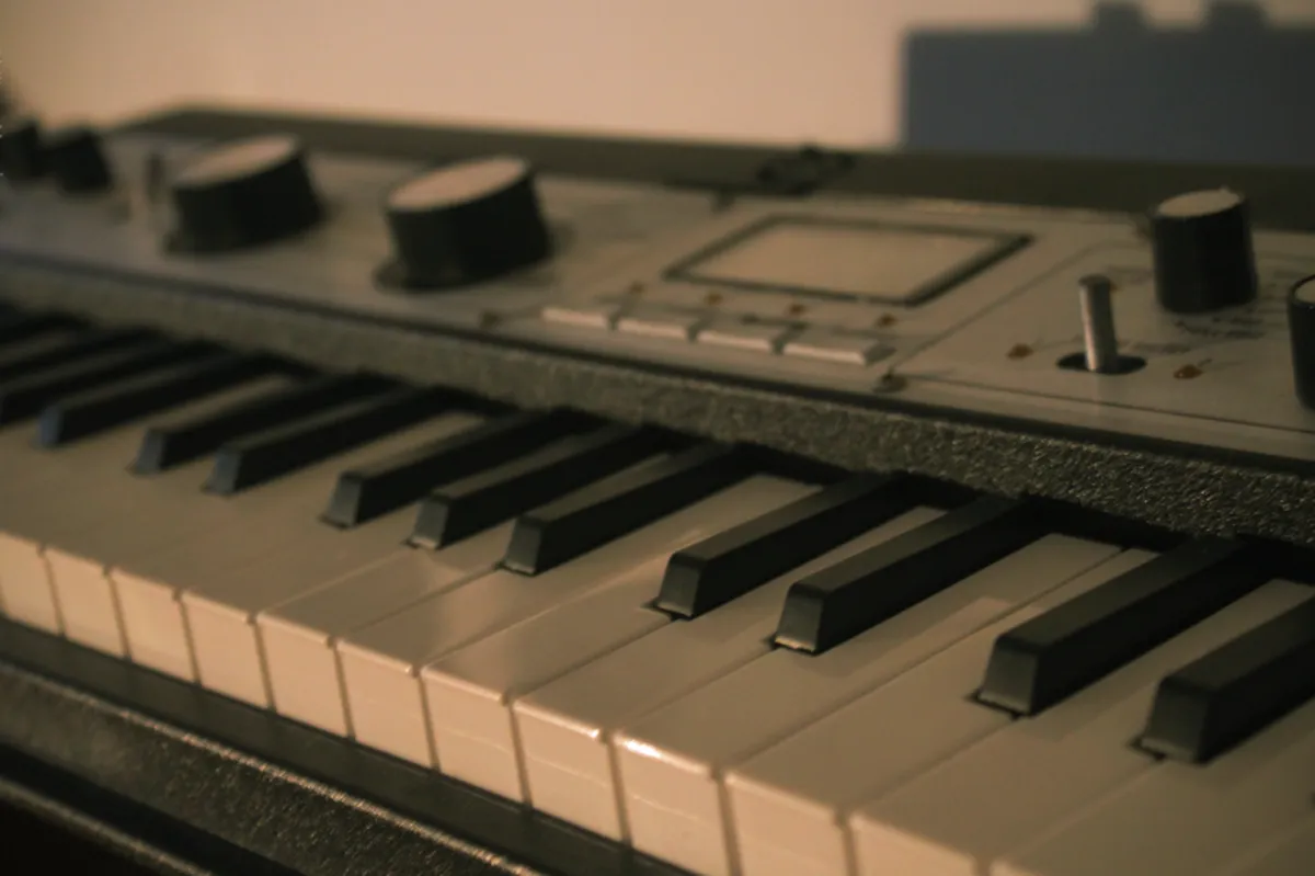 Home Studio at Ipanema