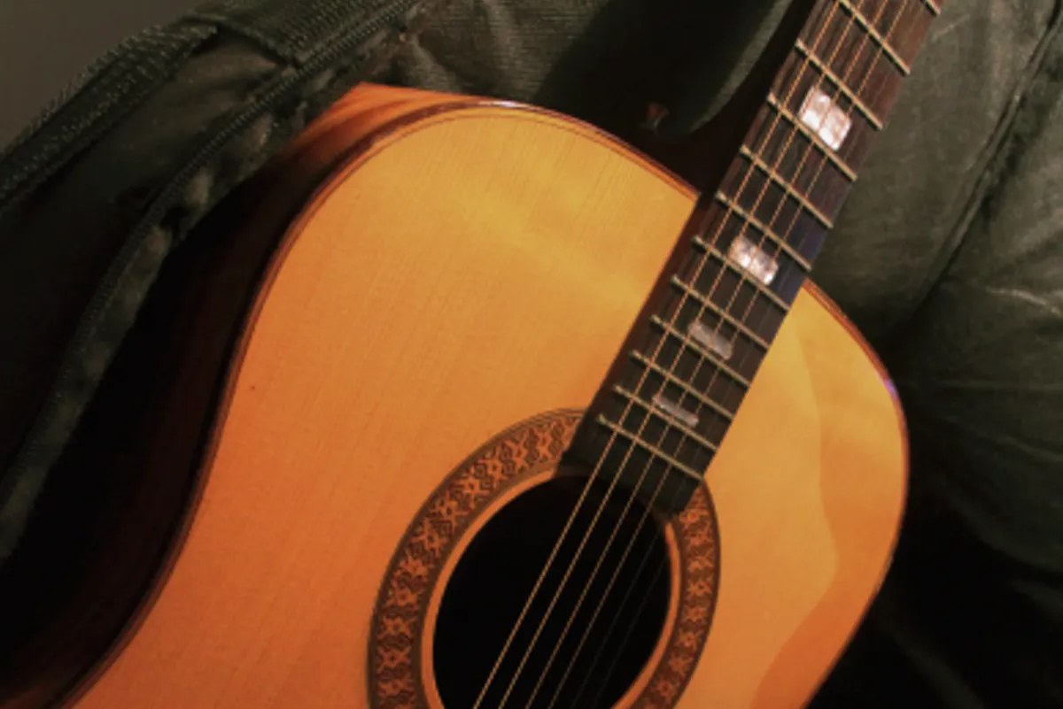 Home Studio at Ipanema