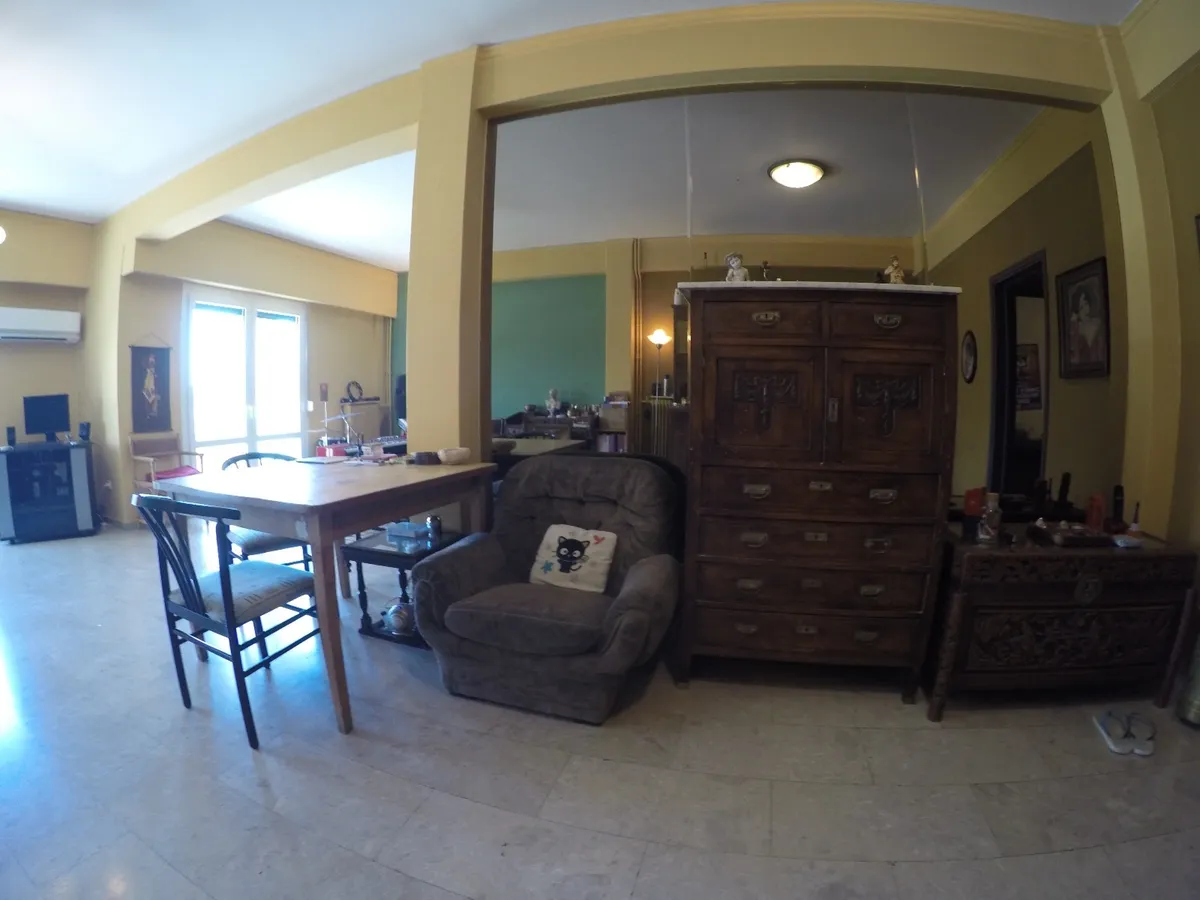 Home Studio/Rehearsal Space