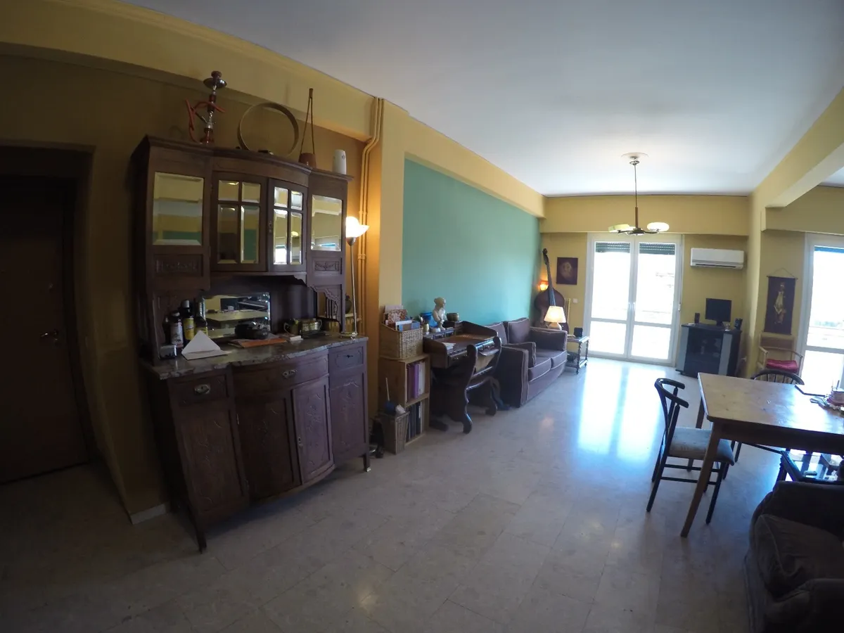 Home Studio/Rehearsal Space