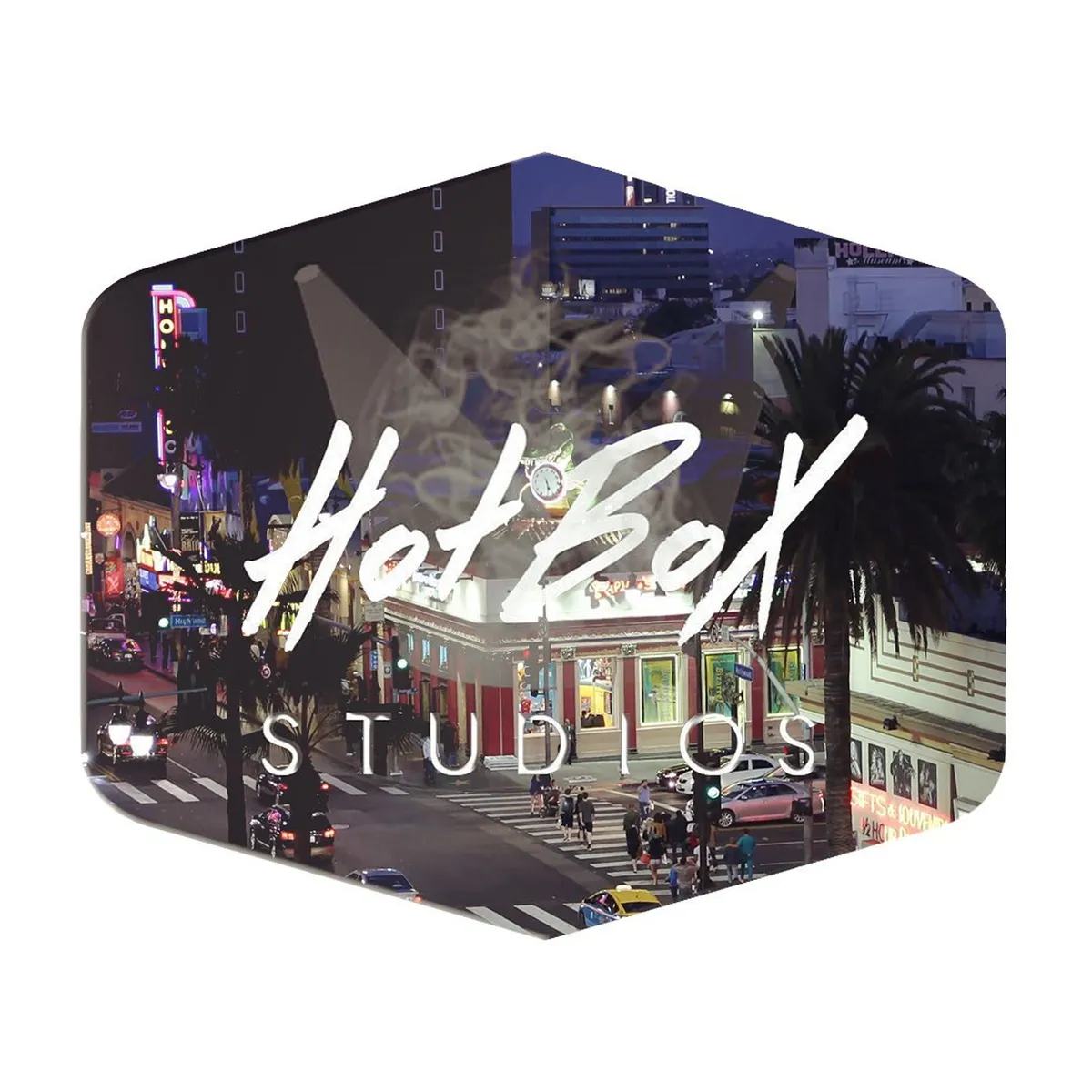 HotBox Studios L.A.