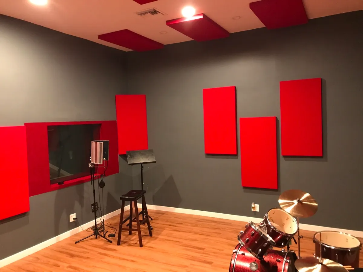 Hottest Recording Studio