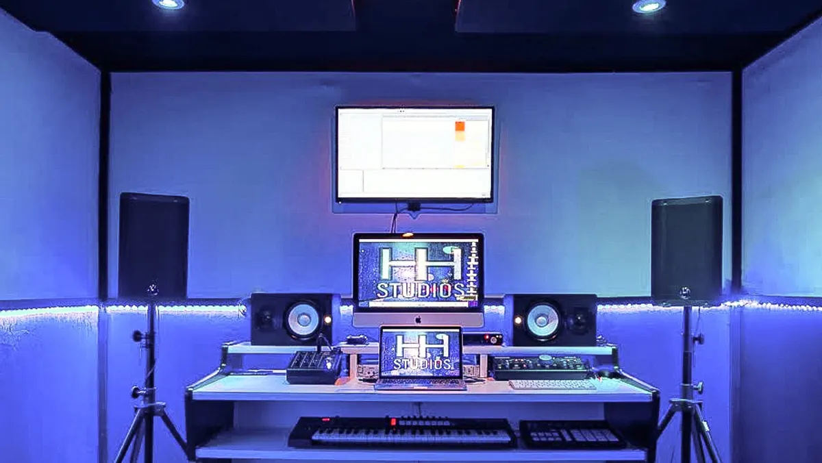 Humble Hundred Studios