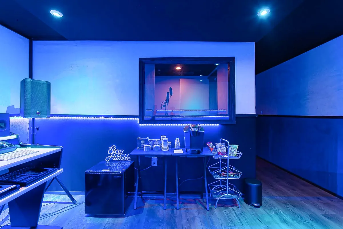 Humble Hundred Studios