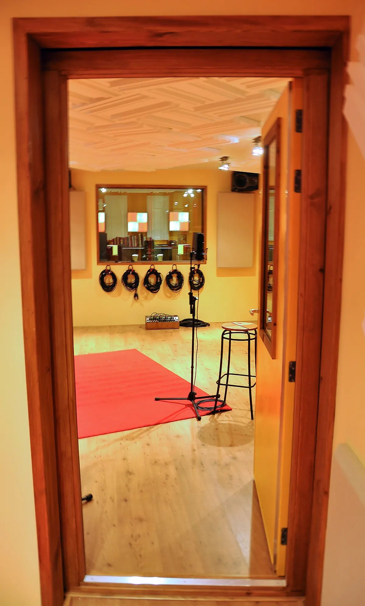iBeat Recording Studio